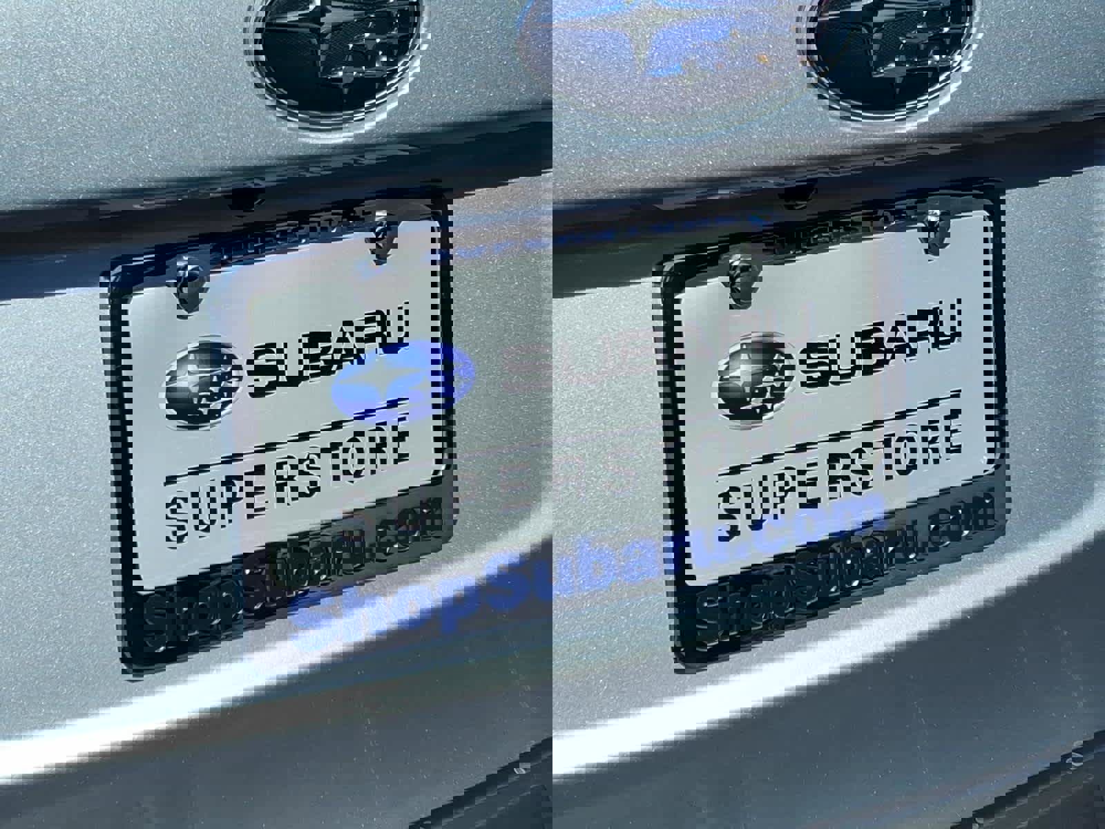 Certified 2025 Subaru Outback Premium w/ Popular Package #1A image 15