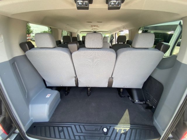 Used 2015 Ford Transit 150 XLT RWD image 9
