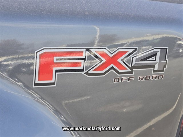New 2026 Ford F350 XL w/ STX Appearance Package image 12