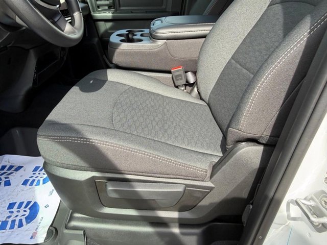 New 2026 RAM 2500 Warlock image 17