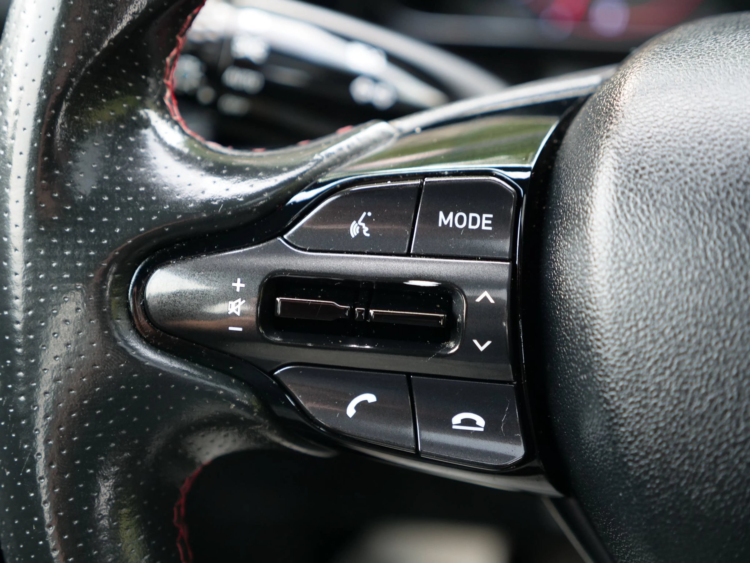 Used 2021 Hyundai Elantra N Line FWD image 28