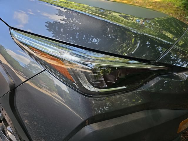 New 2026 Subaru Crosstrek 2.5i Wilderness w/ Crosstrek Mirror Package AWD/4WD image 20