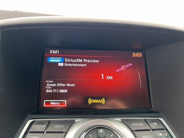 Used 2011 Nissan Maxima 3.5 SV w/ Sport Pkg image 18