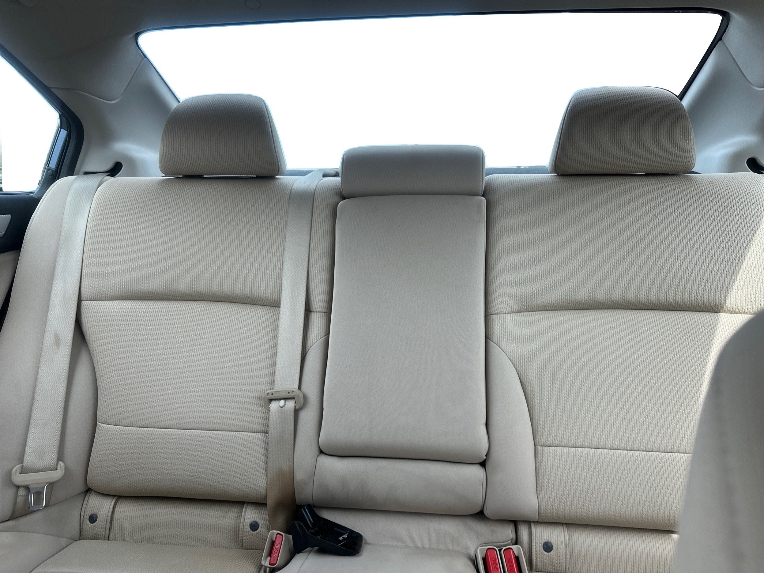 Used 2017 Subaru Legacy 2.5i Premium AWD/4WD image 13