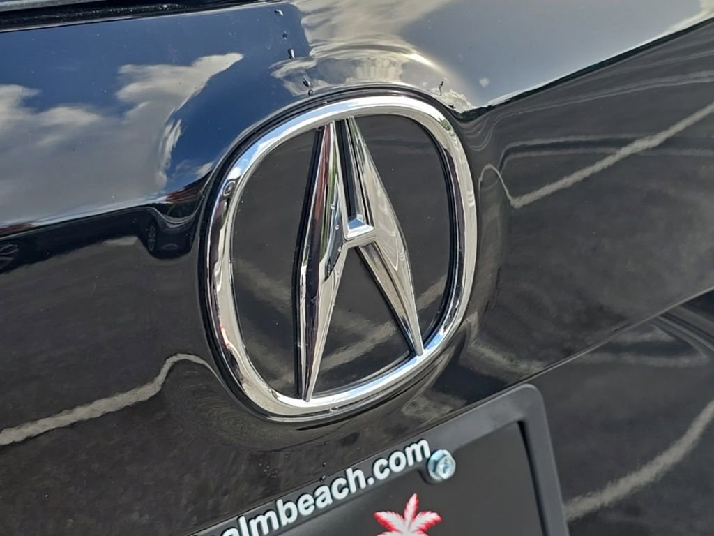 Used 2024 Acura RDX A-Spec image 13