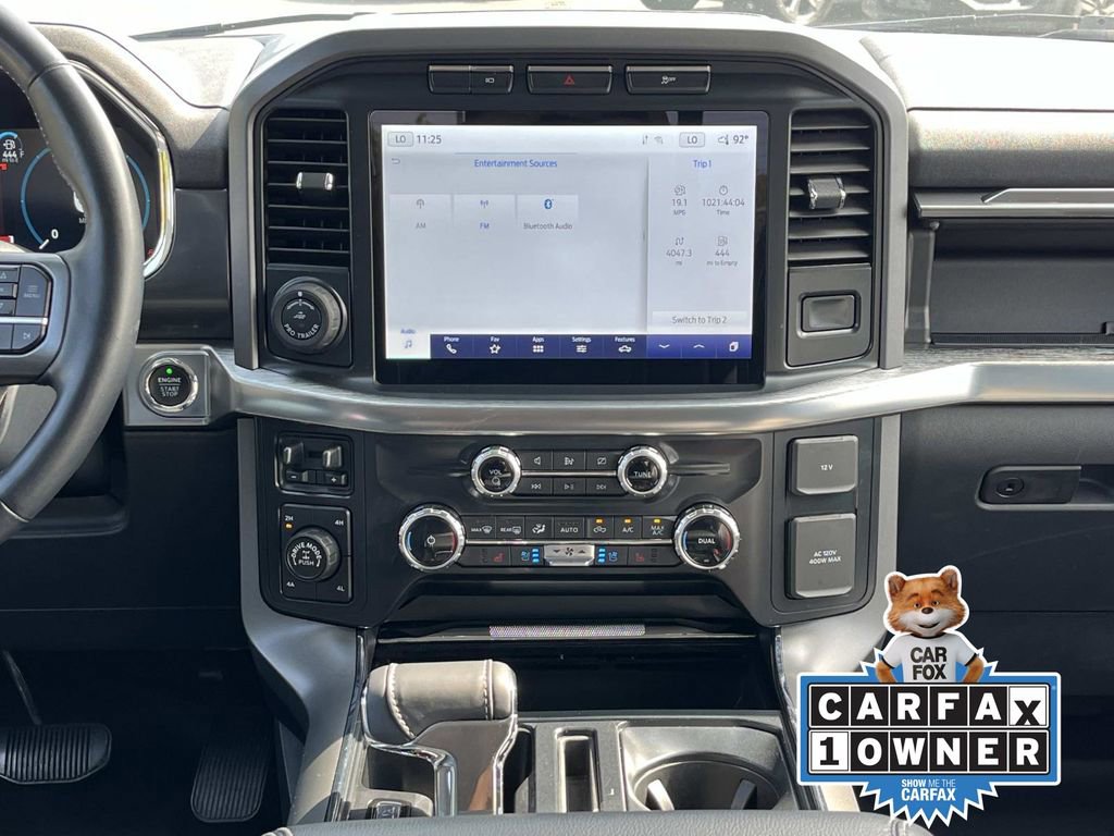 Used 2022 Ford F150 Lariat image 16