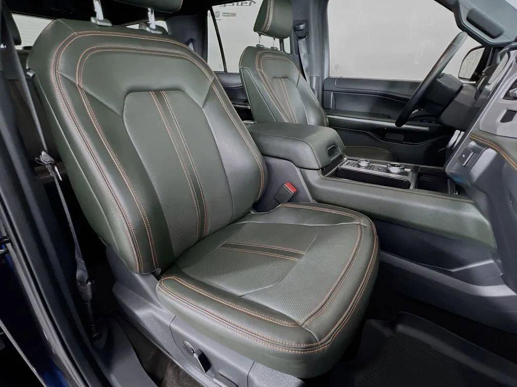 Used 2022 Ford Expedition Timberline AWD/4WD image 31