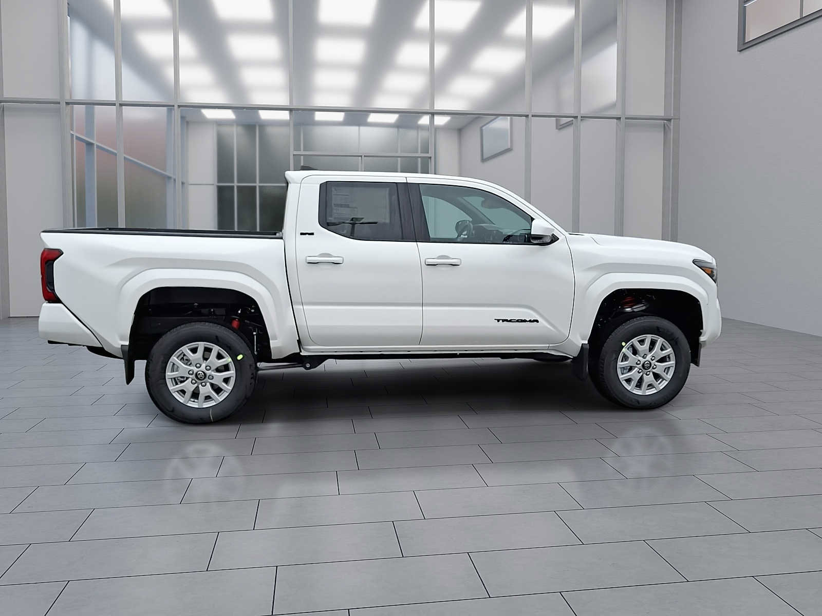 New 2026 Toyota Tacoma SR5 image 6