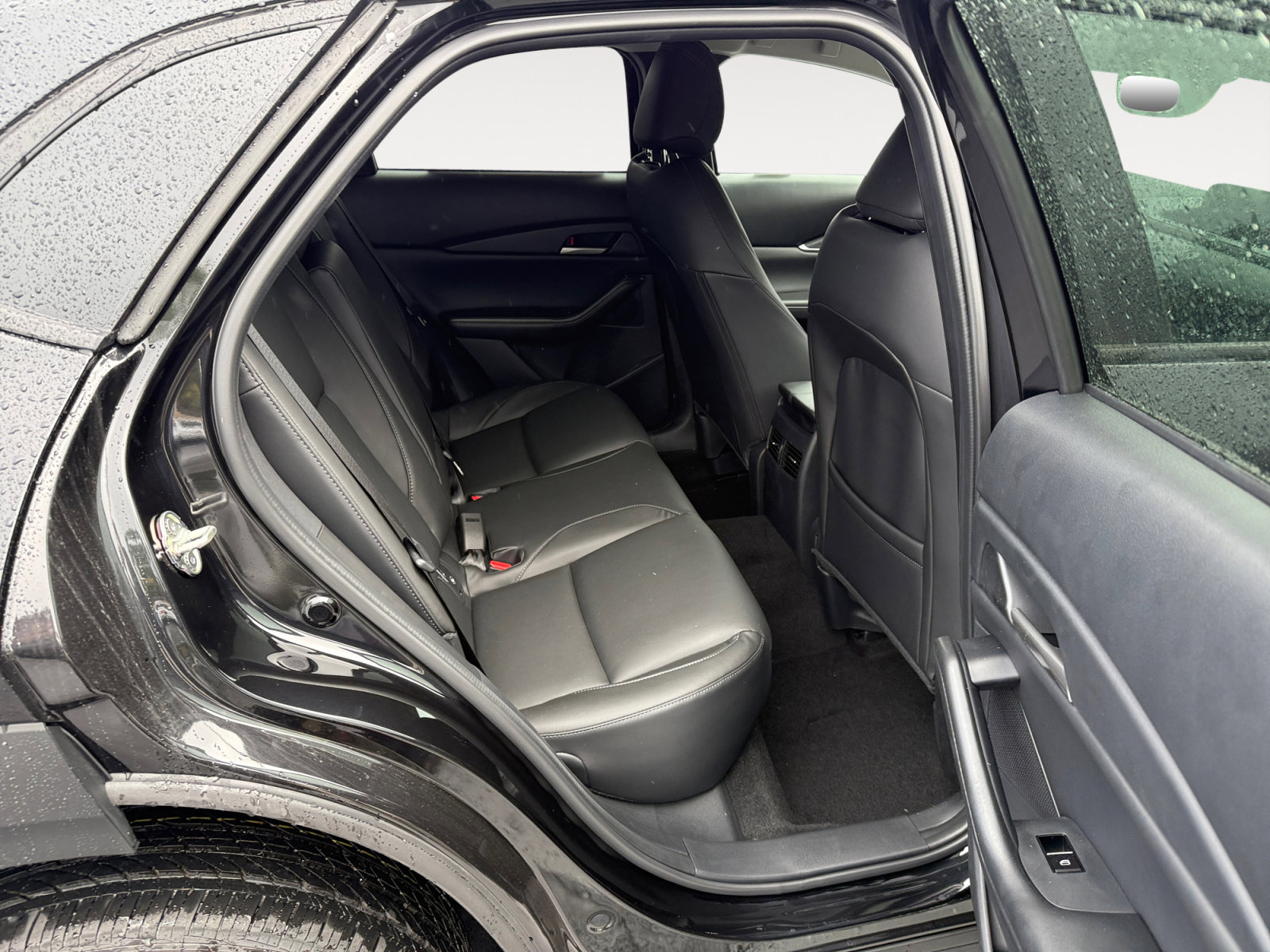 New 2026 MAZDA CX-30 AWD 2.5 S image 18