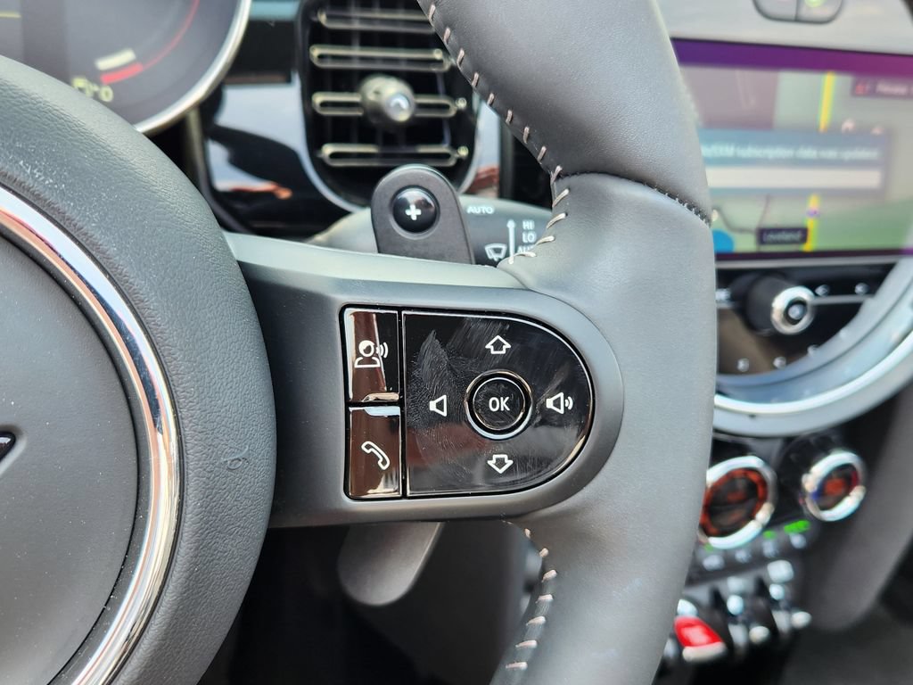 Used 2024 MINI Cooper John Cooper Works FWD image 20
