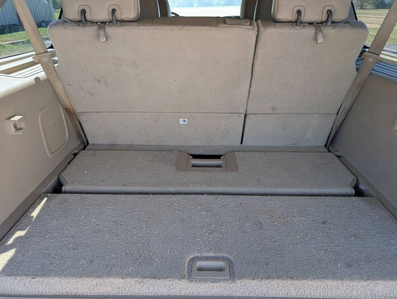Used 2015 Lincoln Navigator L 2WD w/ Equipment Group 101A Reserve image 9