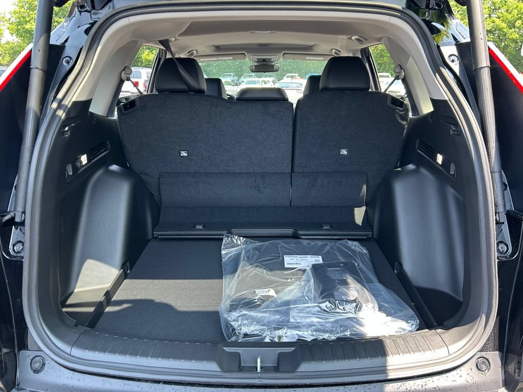 Used 2026 Honda CR-V EX-L image 21