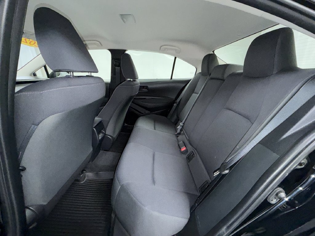 Certified 2024 Toyota Corolla LE FWD image 14