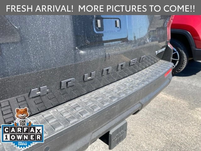 Certified 2026 Toyota 4Runner TRD Off-Road Premium AWD/4WD image 7