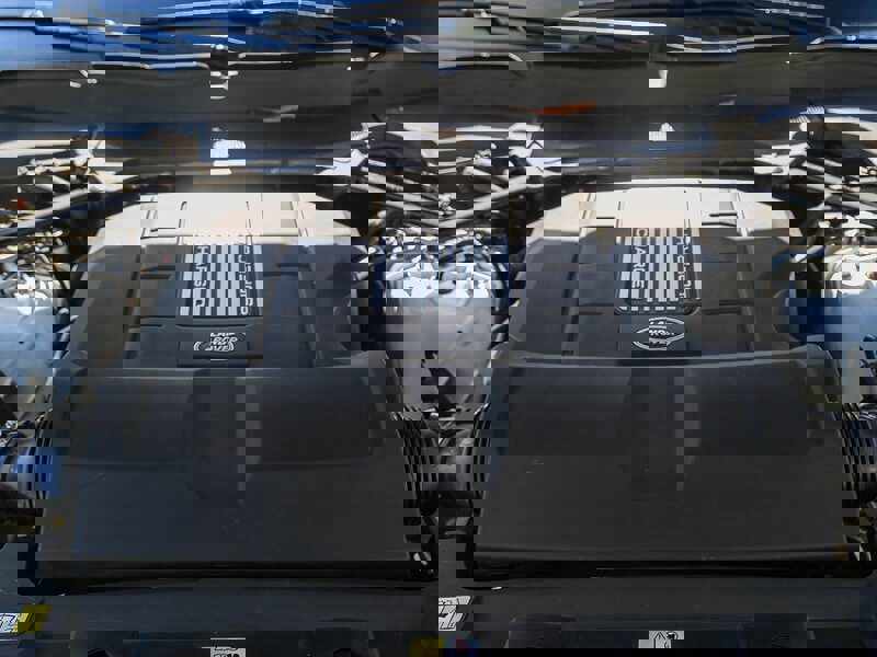 Used 2019 Land Rover Range Rover HSE image 31