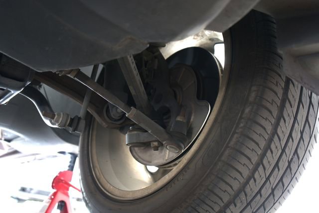 Used 2007 Dodge Charger R/T w/ Road/Track Performance Group image 92