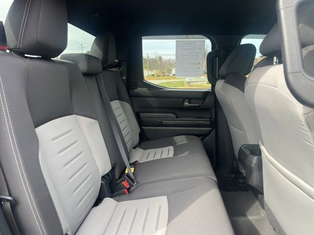 Used 2025 Toyota Tacoma TRD Sport AWD/4WD image 14