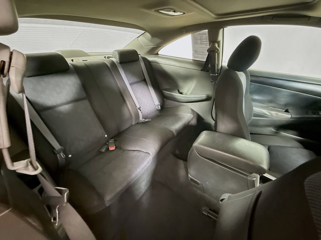 Used 2004 Toyota Solara SE Sport image 24