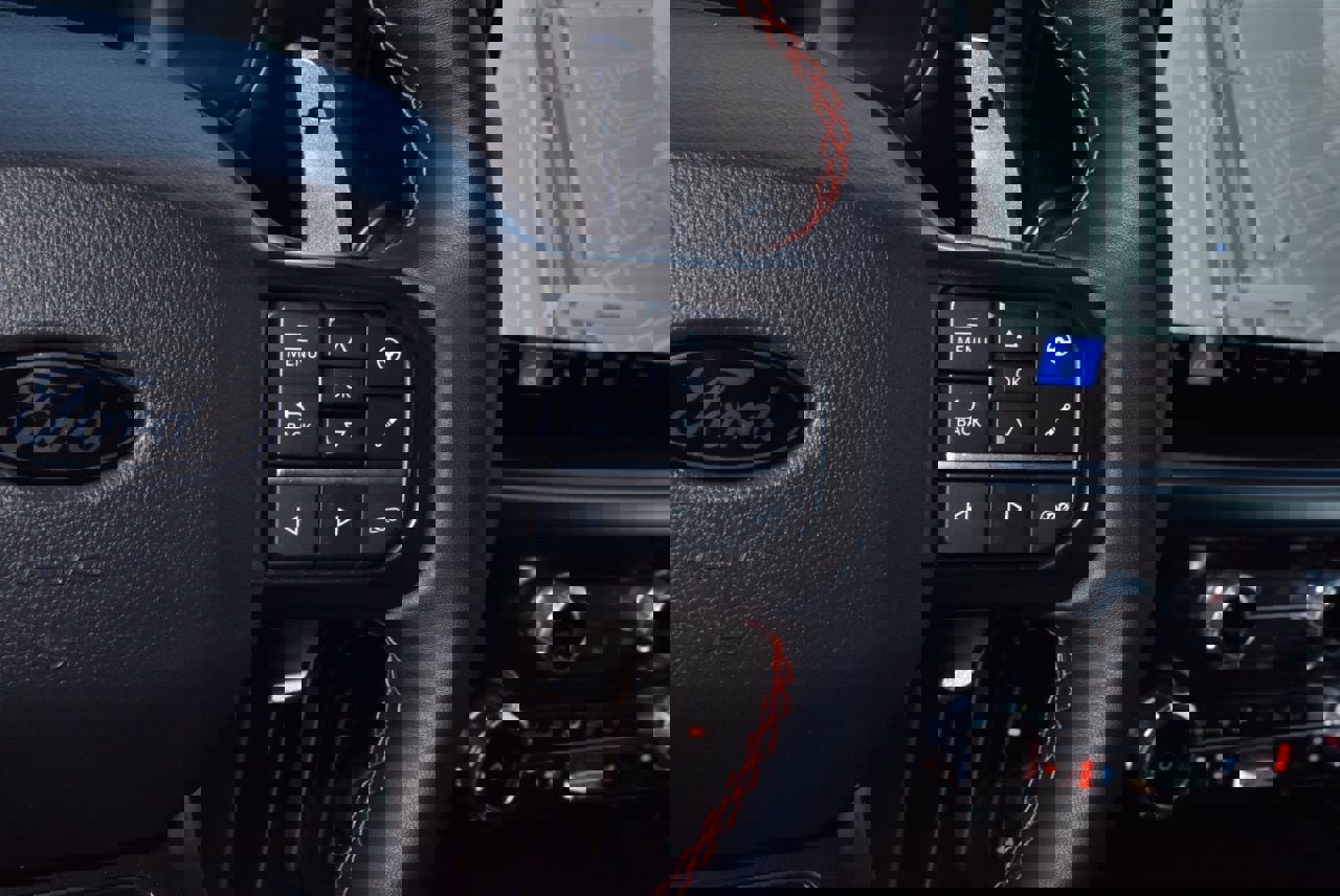 Used 2025 Ford F150 Raptor image 24