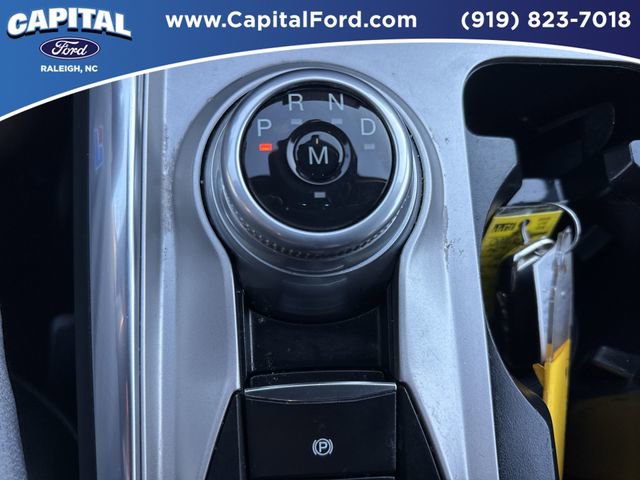Used 2022 Ford Explorer Timberline w/ Timberline Technology Package image 30