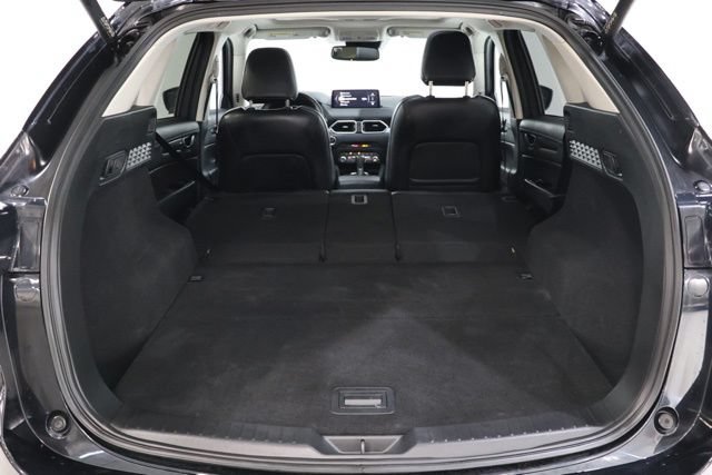 Used 2024 MAZDA CX-5 AWD 2.5 S w/ Preferred Package image 34