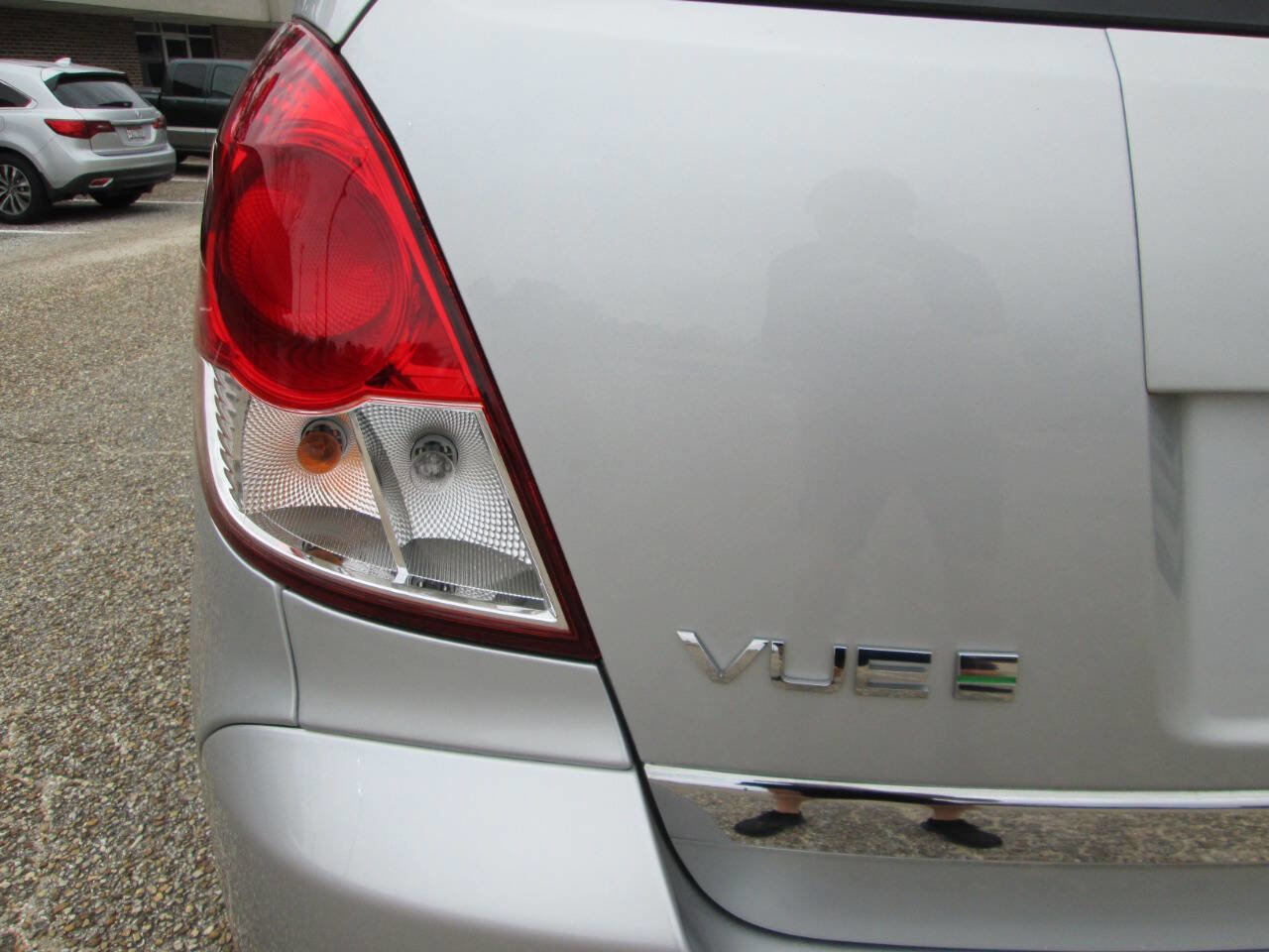 Used 2009 Saturn Vue Green Line image 24