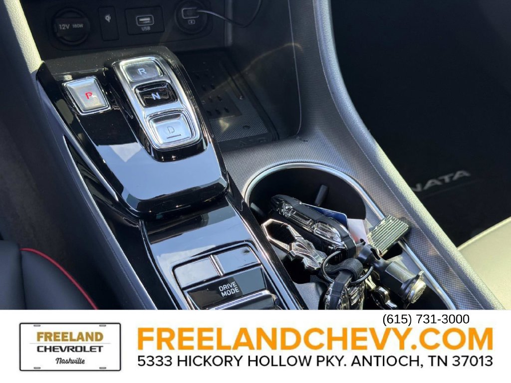 Used 2022 Hyundai Sonata SEL Plus FWD image 35