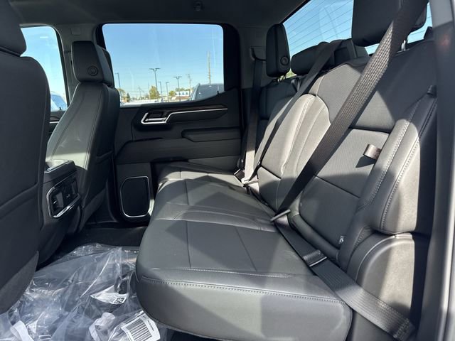 New 2026 GMC Sierra 1500 SLT w/ SLT Premium Package AWD/4WD image 22