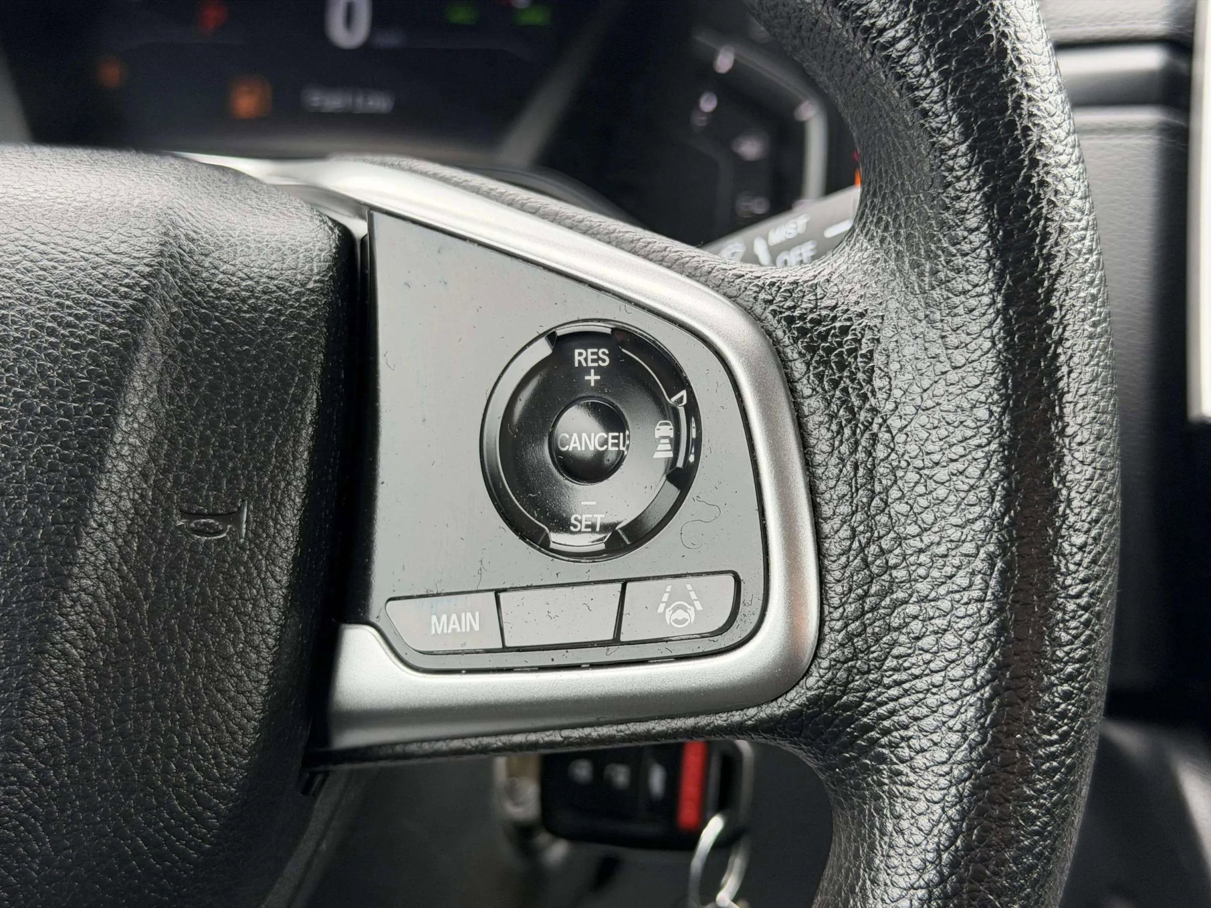 Used 2020 Honda CR-V LX image 29