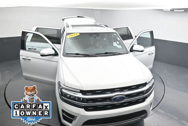 Used 2023 Ford Expedition Limited AWD/4WD image 35
