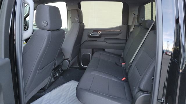 New 2026 Chevrolet Silverado 1500 LT w/ All Star Edition Plus image 12