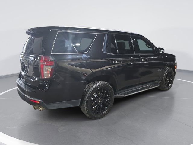 Used 2023 Chevrolet Tahoe Premier image 3