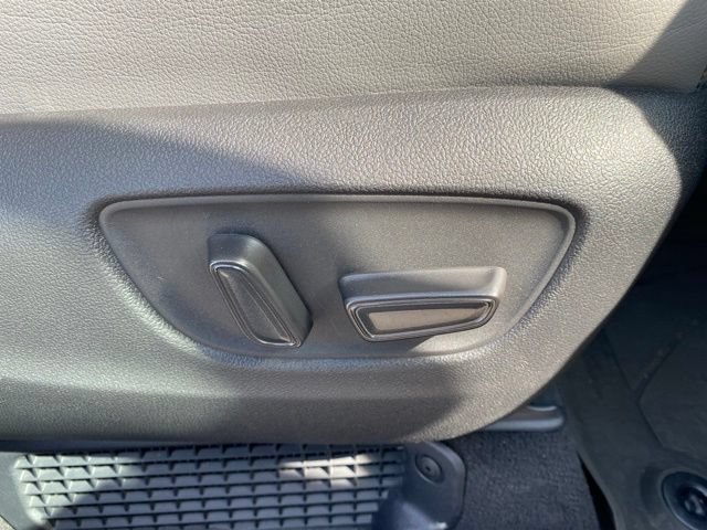 Certified 2024 Toyota Sienna Limited AWD/4WD image 19