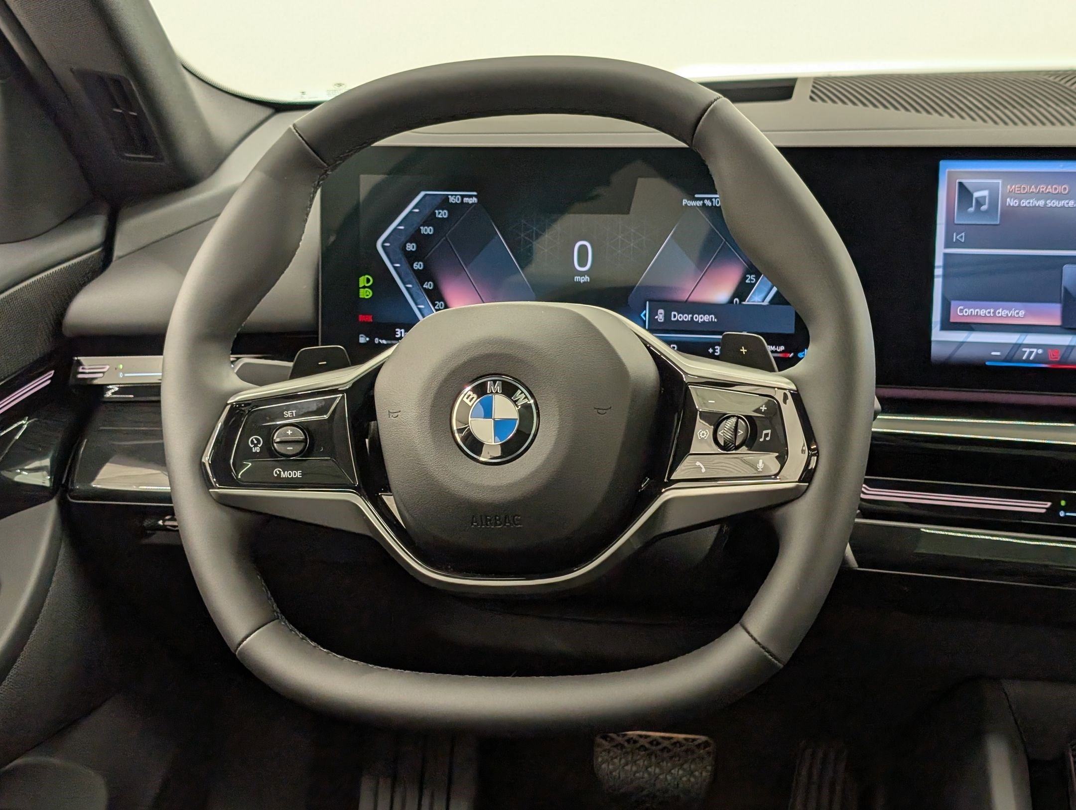 New 2026 BMW 530i w/ Premium Package RWD image 18