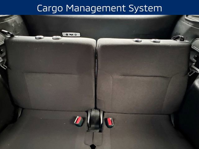 Used 2022 Mitsubishi Outlander ES image 26