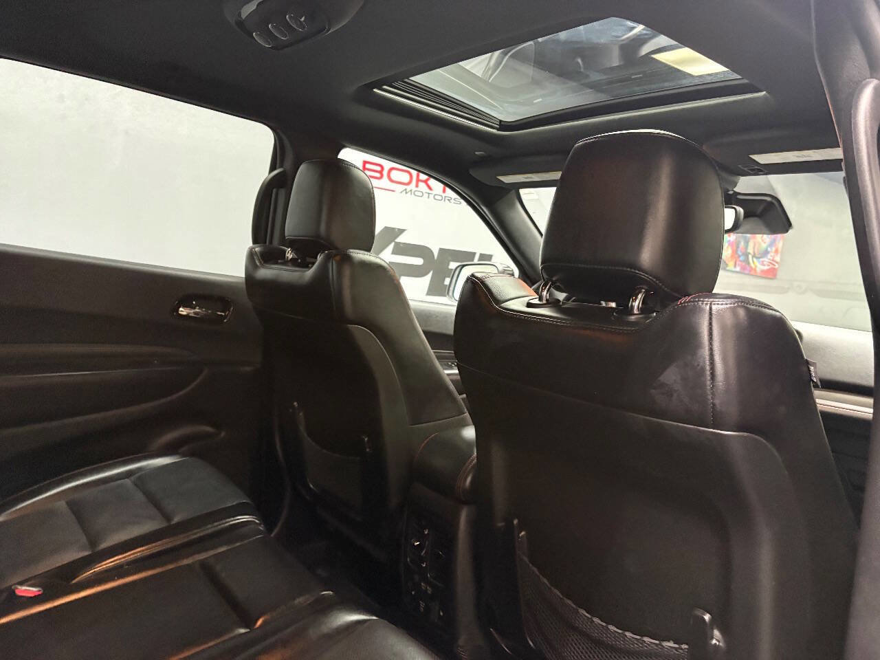Used 2023 Dodge Durango GT image 42