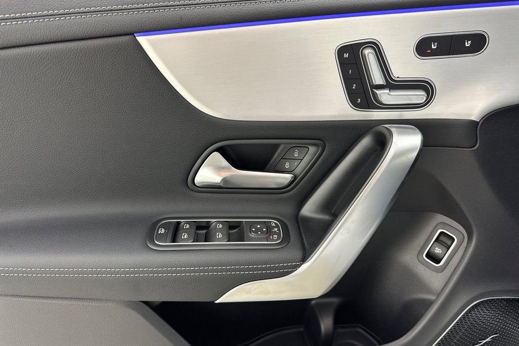 Certified 2026 Mercedes-Benz CLA 45 AMG S 4MATIC image 11