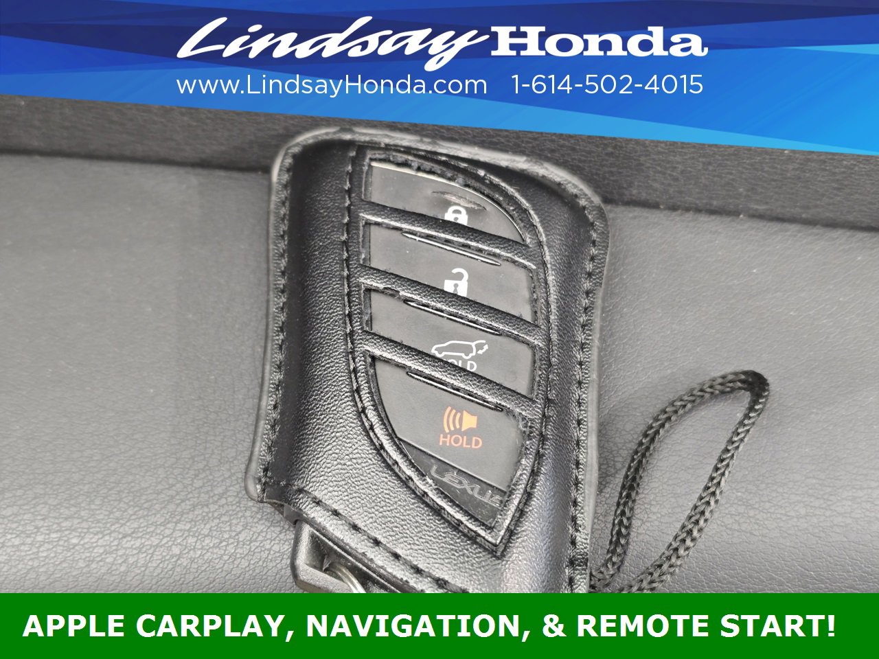 Used 2024 Lexus NX 350 AWD w/ Premium Package image 22