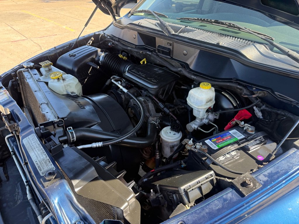 Used 2008 Dodge Ram 1500 Truck ST image 32