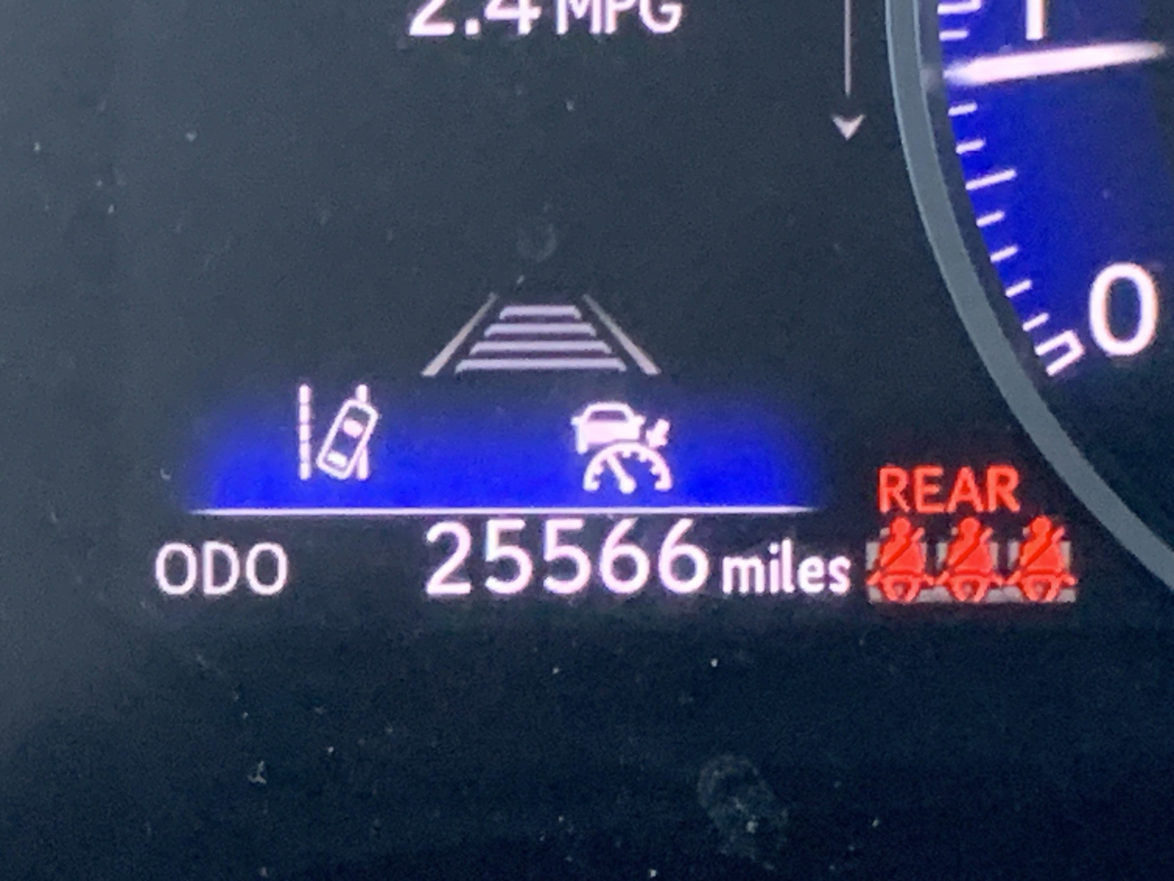 Used 2023 Lexus RX 350 Premium w/ Cold Area Package image 22