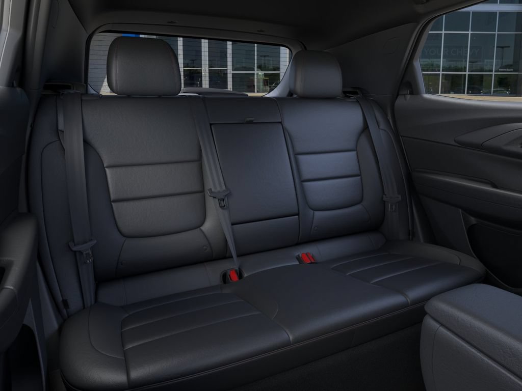 New 2026 Chevrolet TrailBlazer RS w/ Convenience Package AWD/4WD image 18