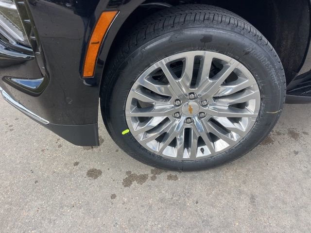 New 2026 Chevrolet Tahoe LT w/ Comfort Package image 44