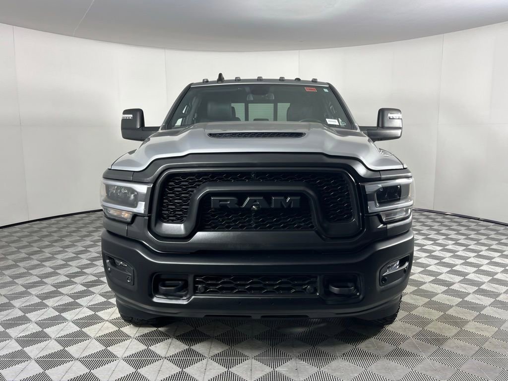Certified 2024 RAM 2500 Rebel w/ Towing Technology Group image 12