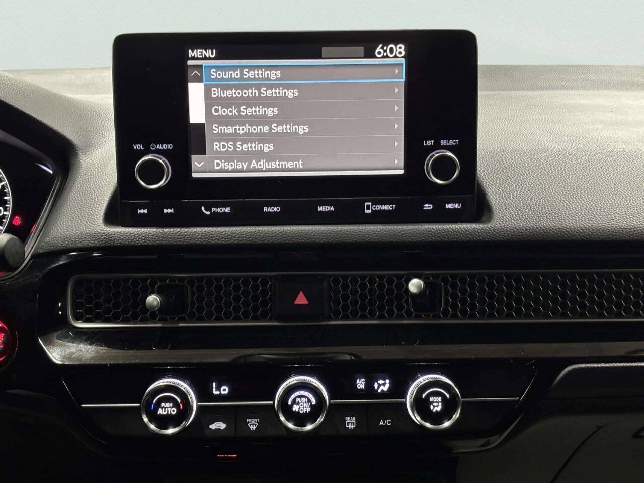 Used 2023 Honda Civic Sport image 25