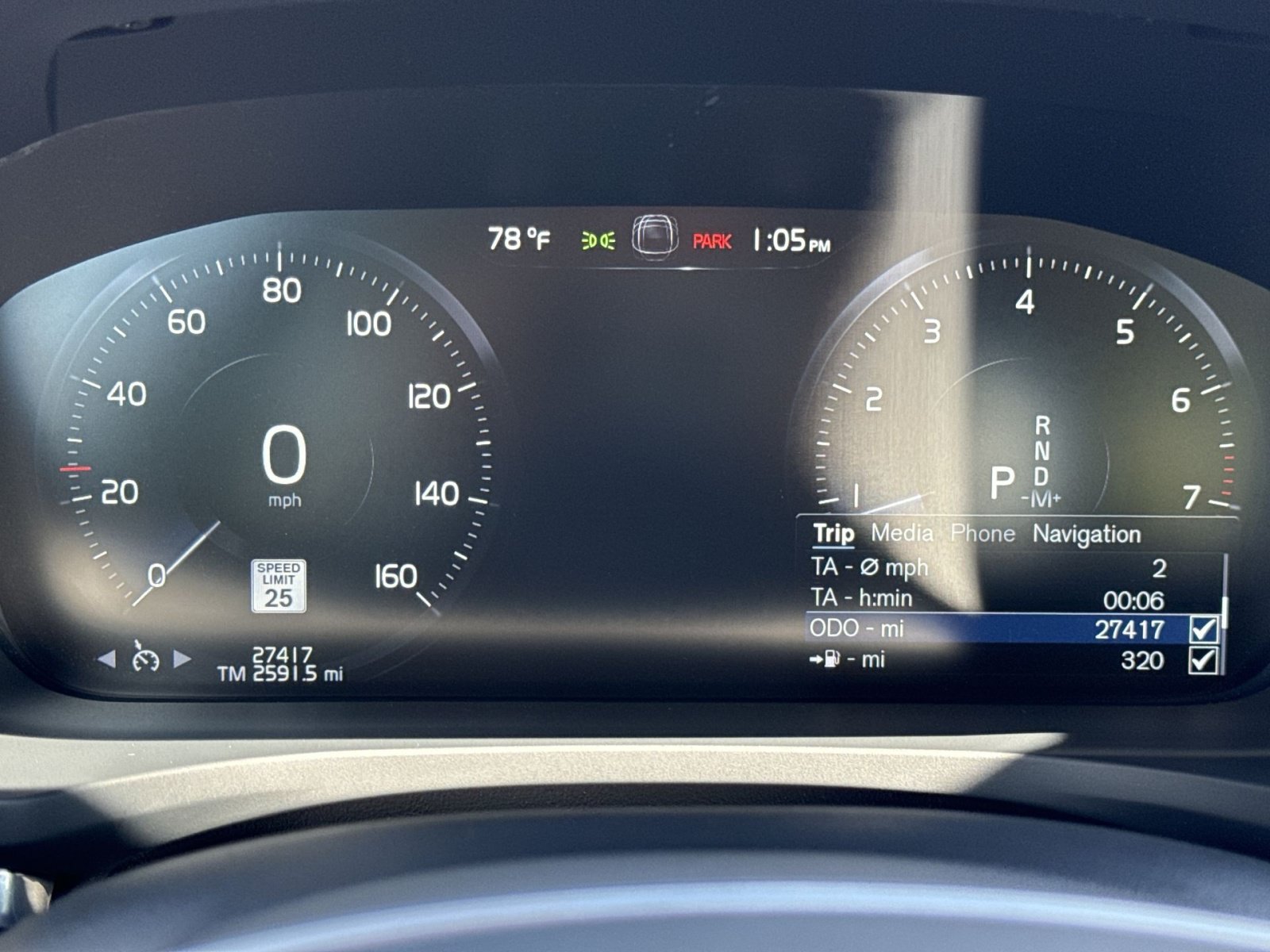 Certified 2022 Volvo S60 B5 Momentum w/ Premium Package FWD image 25