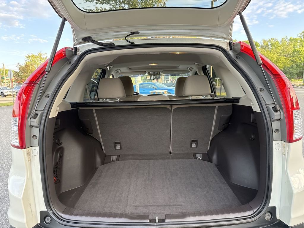 Used 2012 Honda CR-V EX image 29