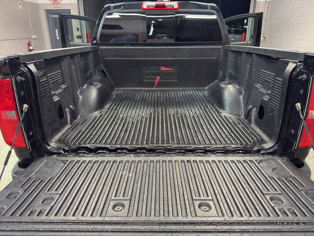 Used 2016 Chevrolet Colorado LT w/ LT Convenience Package AWD/4WD image 29