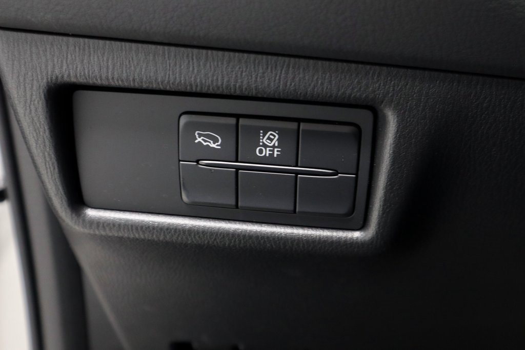 Used 2025 MAZDA CX-5 AWD 2.5 S w/ Select Package image 28