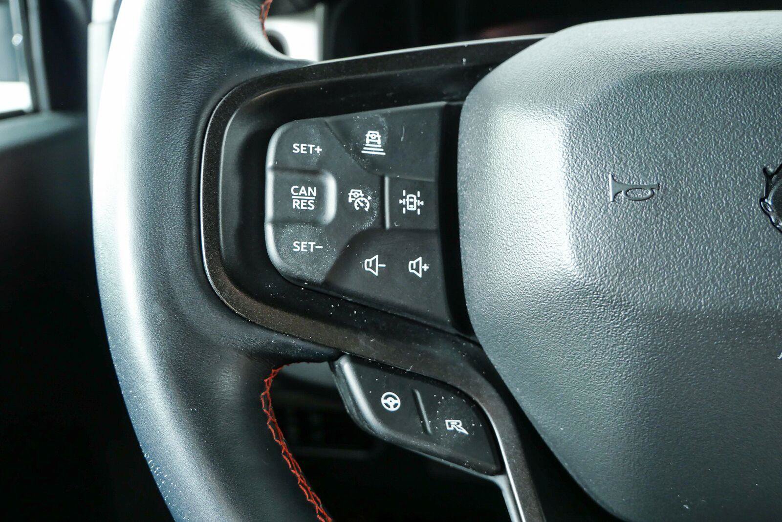 Used 2024 Ford Bronco Raptor AWD/4WD image 10