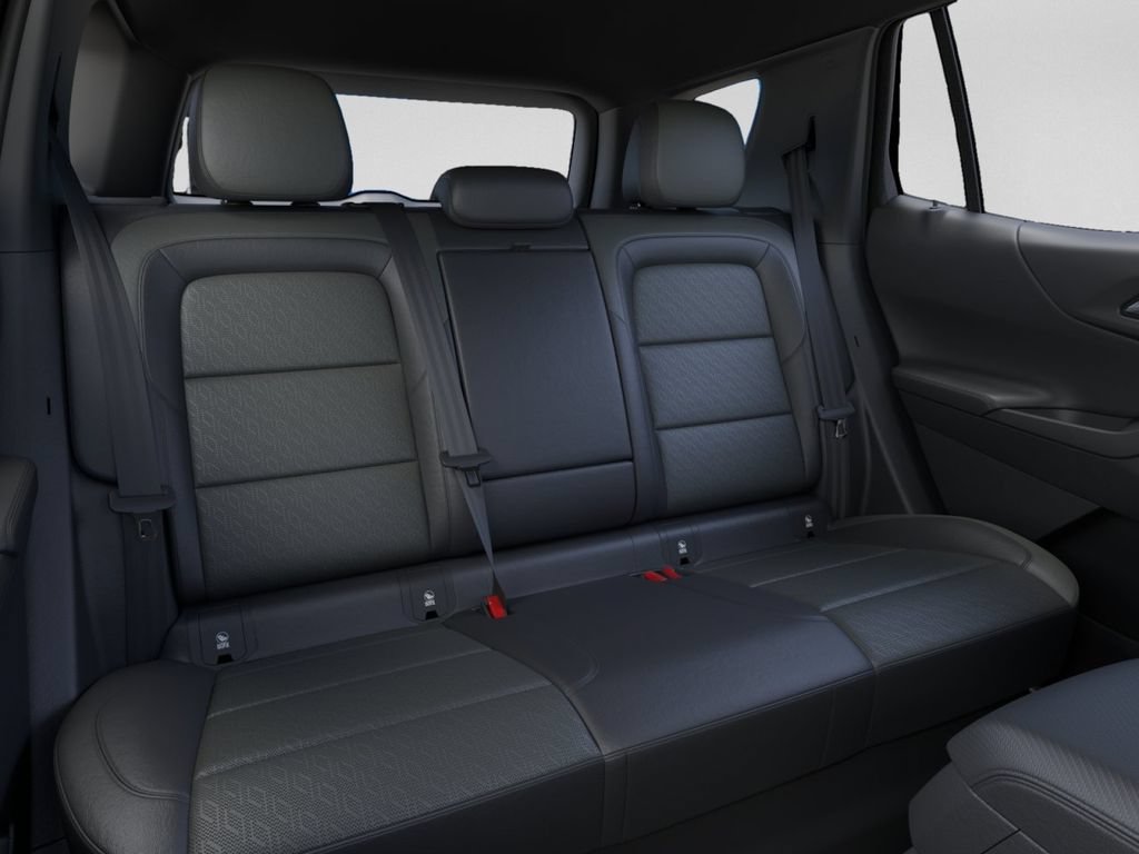 New 2027 Chevrolet Equinox LT w/ Convenience Package II AWD/4WD image 19